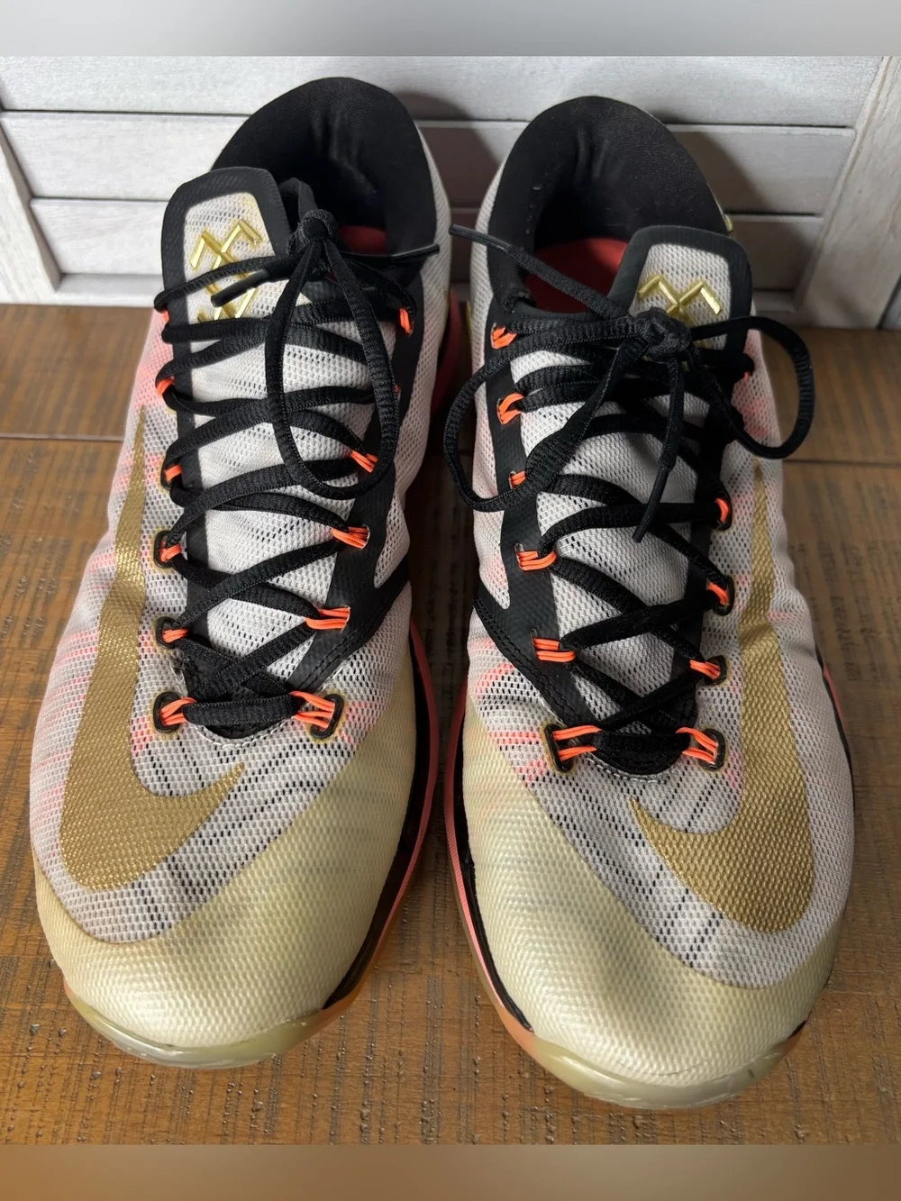 Nike 3349 kevin